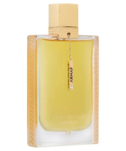 Armaf Club de Nuit Precieux IV Extrait de Parfum – Perfume Feminino