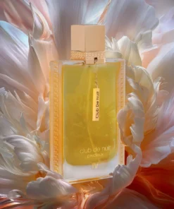 Armaf Club de Nuit Precieux IV Extrait de Parfum – Perfume Feminino