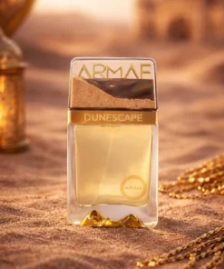 Armaf Dunescape Extrait de Parfum – Perfume Unissex