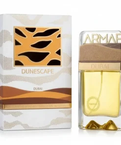 Armaf Dunescape Extrait de Parfum – Perfume Unissex