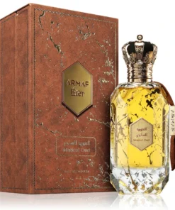 Armaf Magical Oud Eau de Parfum – Perfume Unissex
