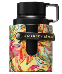 Armaf Odyssey BA HA MAS Eau de Parfum – Perfume Unissex