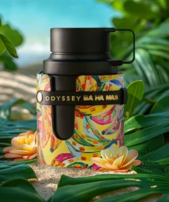 Armaf Odyssey BA HA MAS Eau de Parfum – Perfume Unissex