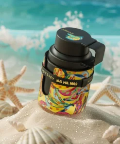 Armaf Odyssey BA HA MAS Eau de Parfum – Perfume Unissex