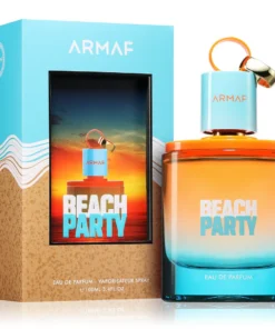 Armaf Odyssey Beach Party Eau de Parfum – Perfume Unissex