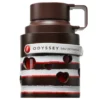 Armaf Odyssey Black Forest Eau de Parfum – Perfume Unissex