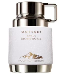 Armaf Odyssey Eau de Montagne Eau de Parfum – Perfume Unissex