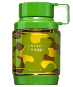 Armaf Odyssey Tyrant Special Edition Eau de Parfum – Perfume Masculino