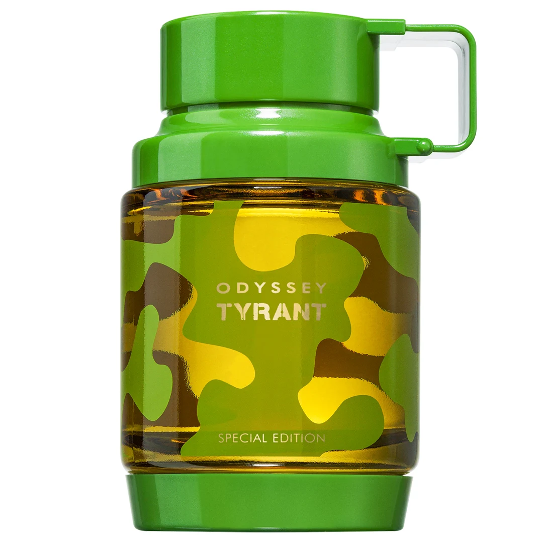 Armaf Odyssey Tyrant Special Edition Eau de Parfum – Perfume Masculino
