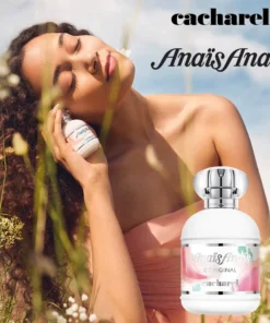 Cacharel Anais Anais L’Original Eau de Toilette – Perfume Feminino