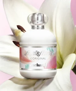 Cacharel Anais Anais L’Original Eau de Toilette – Perfume Feminino