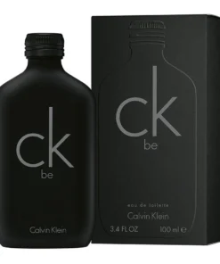 Calvin Klein CK Be Eau de Toilette – Perfume Unissex