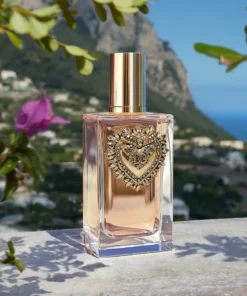 Alternative view of Dolce&Gabbana Devotion Eau de Parfum – Perfume Feminino