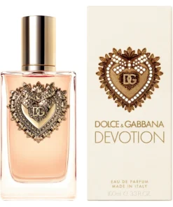 Dolce&Gabbana Devotion Eau de Parfum – Perfume Feminino