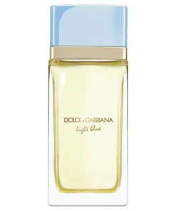 Dolce&Gabbana Light Blue Eau de Parfum – Perfume Feminino