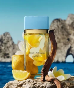 Dolce&Gabbana Light Blue Eau de Parfum – Perfume Feminino