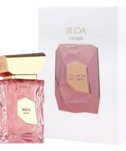 French Avenue Irida Extrait de Parfum – Perfume Unissex