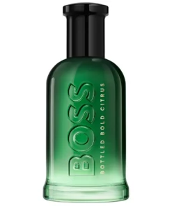 Hugo Boss Bottled Bold Citrus Eau de Parfum – Perfume Masculino