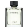 Lalique L'Insoumis Eau de Toilette – Perfume Masculino