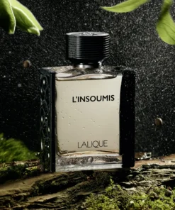 Lalique L'Insoumis Eau de Toilette – Perfume Masculino