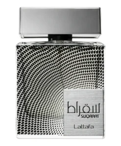 Lattafa Suqraat Eau de Parfum – Perfume Unissex
