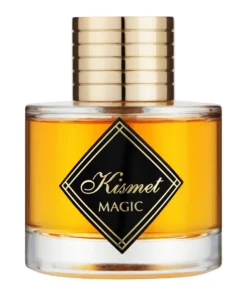 Maison Alhambra Kismet Magic Eau de Parfum – Perfume Unissex