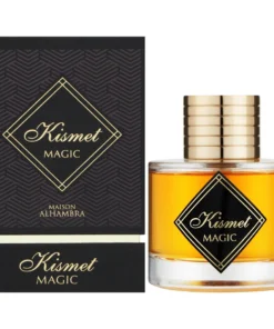 Maison Alhambra Kismet Magic Eau de Parfum – Perfume Unissex