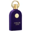 Maison Alhambra Philos Centro Eau de Parfum – Perfume Unissex