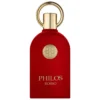 Maison Alhambra Philos Rosso Eau de Parfum – Perfume Unissex