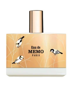 Memo Paris Eau de Memo Eau de Parfum – Perfume Unissex