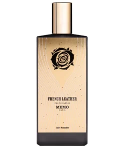 Memo Paris French Leather Eau de Parfum – Perfume Unissex