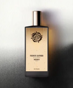 Memo Paris French Leather Eau de Parfum – Perfume Unissex