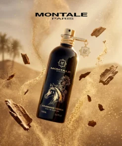 Montale Arabians Tonka Eau de Parfum – Perfume Unissex