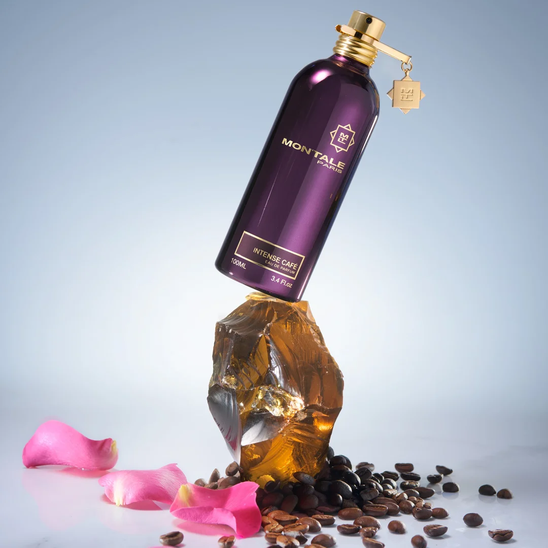 Montale Intense Café Eau de Parfum – Perfume Unissex