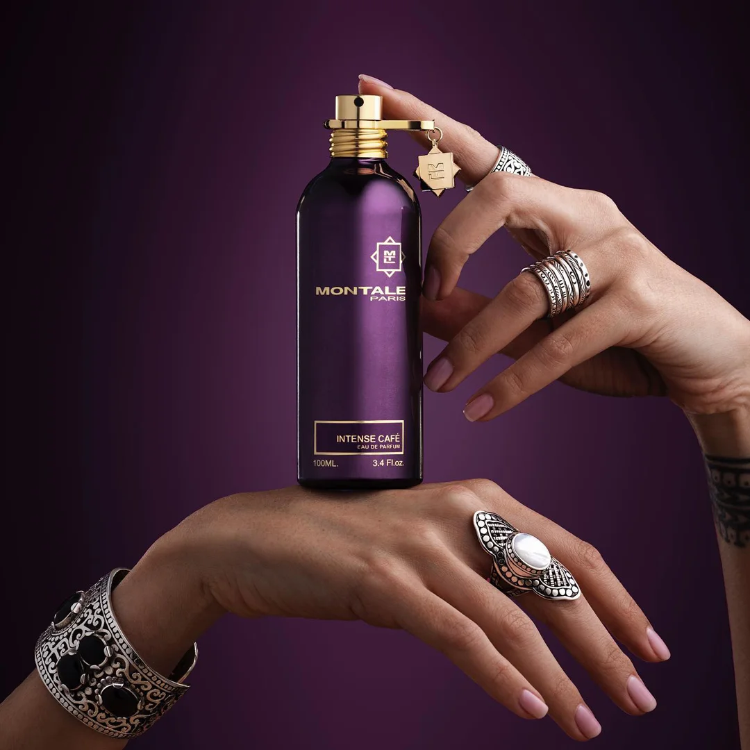 Montale Intense Café Eau de Parfum – Perfume Unissex