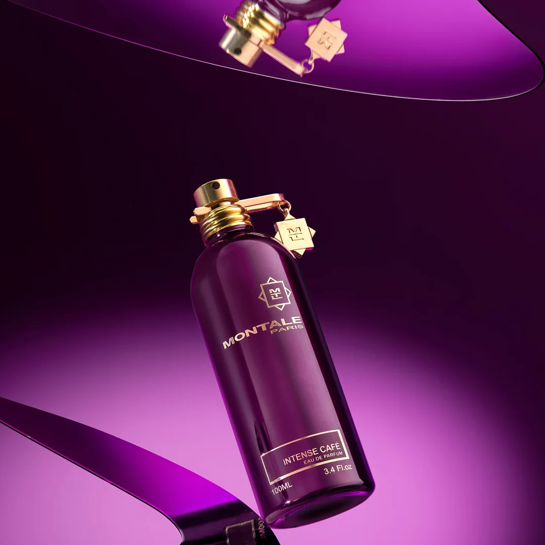 Montale Intense Café Eau de Parfum – Perfume Unissex