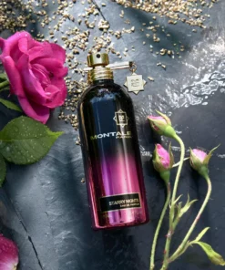 Montale Starry Nights Eau de Parfum – Perfume Unissex