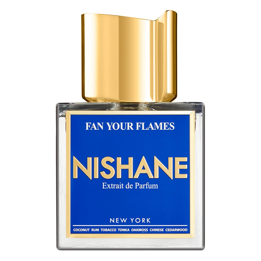 Nishane Fan Your Flames Extrait de Parfum – Perfume Unissex