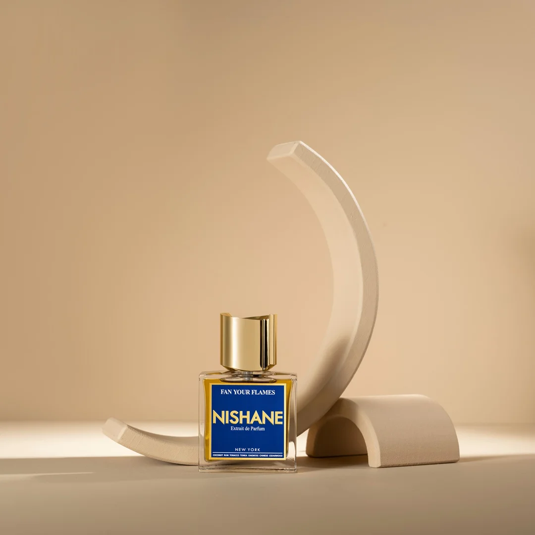 Nishane Fan Your Flames Extrait de Parfum – Perfume Unissex