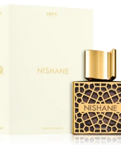 Nishane Nefs Extrait de Parfum – Perfume Unissex
