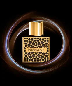 Nishane Nefs Extrait de Parfum – Perfume Unissex