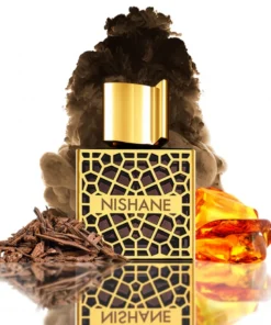 Nishane Nefs Extrait de Parfum – Perfume Unissex