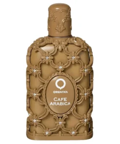 Orientica Café Arabica Eau de Parfum – Perfume Unissex