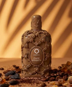 Orientica Café Arabica Eau de Parfum – Perfume Unissex