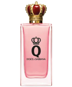 Q by Dolce&Gabbana Eau de Parfum – Perfume Feminino