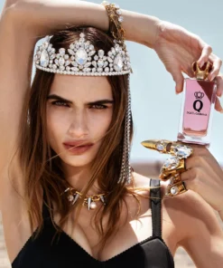 Q by Dolce&Gabbana Eau de Parfum – Perfume Feminino