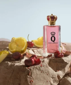 Q by Dolce&Gabbana Eau de Parfum – Perfume Feminino