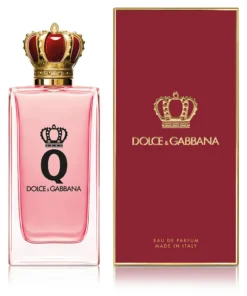 Q by Dolce&Gabbana Eau de Parfum – Perfume Feminino