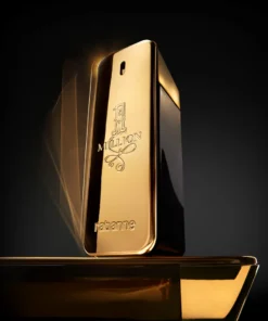 Rabanne 1 Million Eau de Toilette – Perfume Masculino