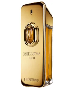 Rabanne Million Gold Elixir Parfum Intense – Perfume Masculino
